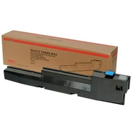 Okidata 44953401 Waste Toner Box